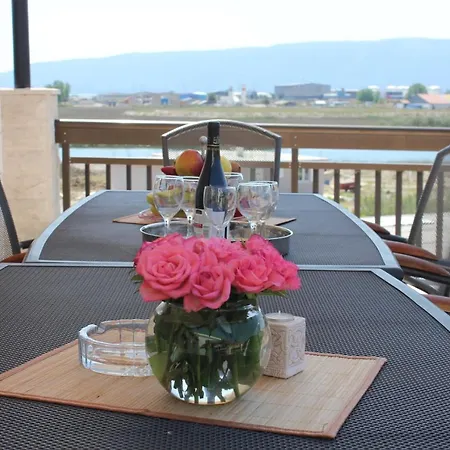 San Antonio Maison d'hôtes 4*