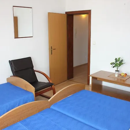 San Antonio Ploce (Dubrovnik-Neretva)