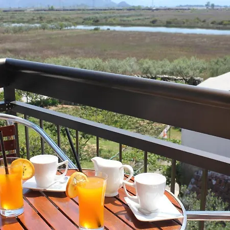 Maison d'hôtes San Antonio Ploce (Dubrovnik-Neretva)