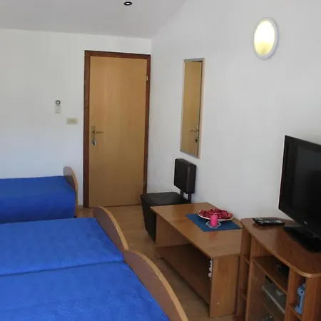 San Antonio Ploce (Dubrovnik-Neretva)