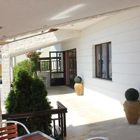 San Antonio Ploce (Dubrovnik-Neretva)