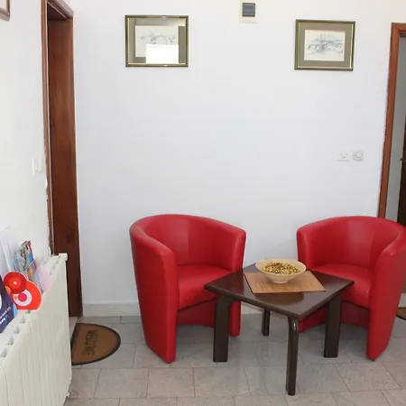 Maison d'hôtes San Antonio