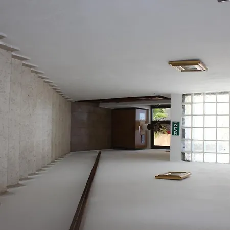 San Antonio Ploce (Dubrovnik-Neretva)