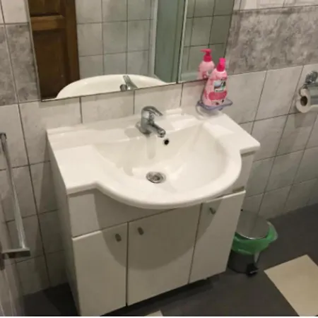 Maison d'hôtes San Antonio Ploce (Dubrovnik-Neretva)