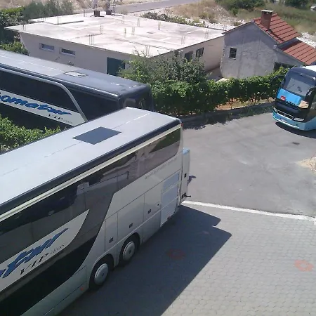 San Antonio Maison d'hôtes Ploce (Dubrovnik-Neretva)