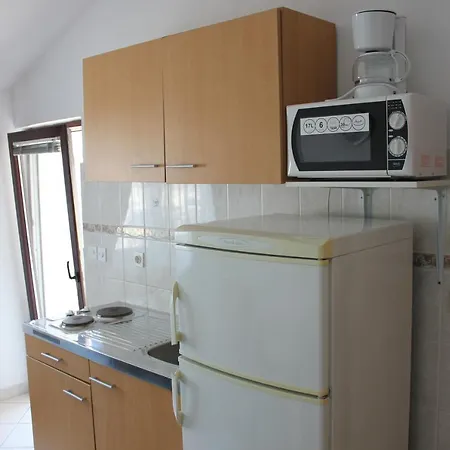 Maison d'hôtes San Antonio Ploce (Dubrovnik-Neretva)