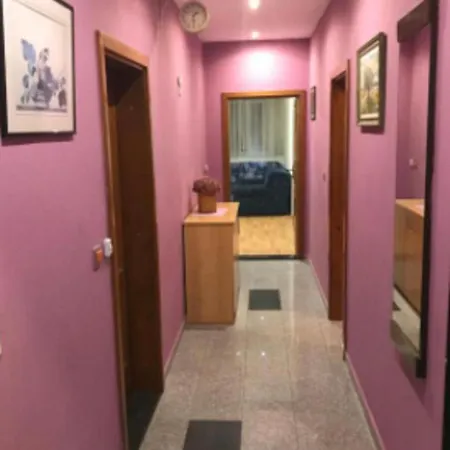 San Antonio 4* Ploce (Dubrovnik-Neretva)