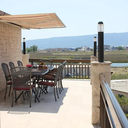 Maison d'hôtes San Antonio