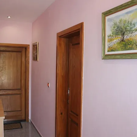 San Antonio 4* Ploce (Dubrovnik-Neretva)