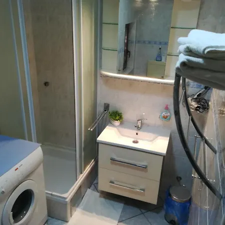 San Antonio Maison d'hôtes