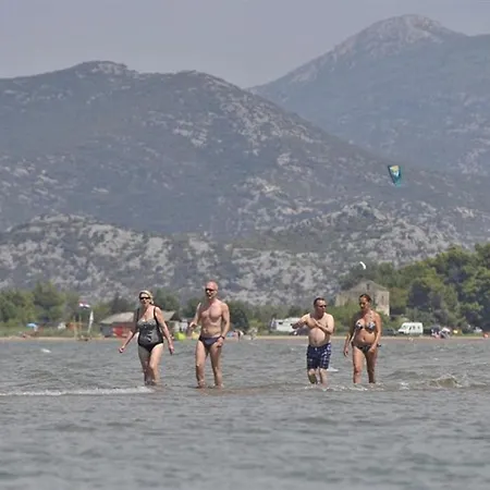 Maison d'hôtes San Antonio