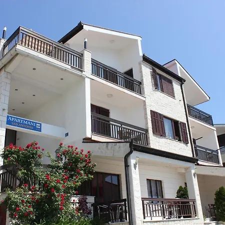 San Antonio Guest house 4*