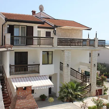 San Antonio Guest house 4*