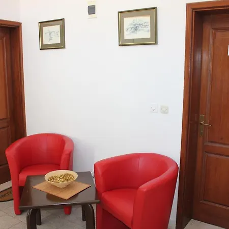 San Antonio Pensión