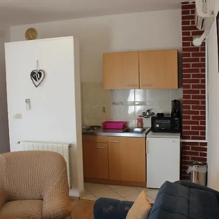Guest house San Antonio Ploce (Dubrovnik-Neretva)