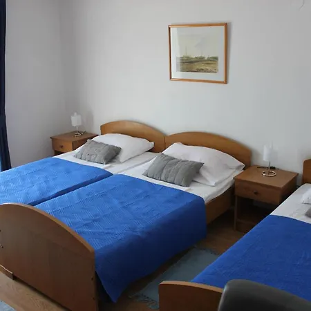 Guest house San Antonio 4*