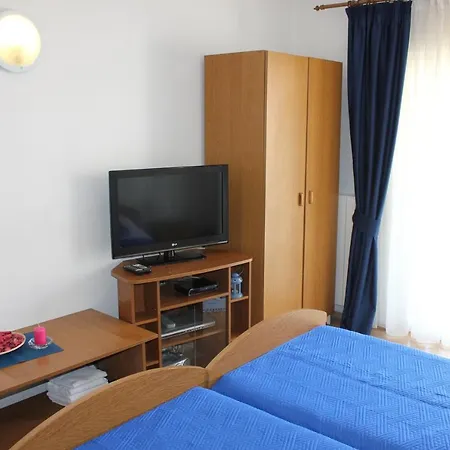 San Antonio Pensión 4*