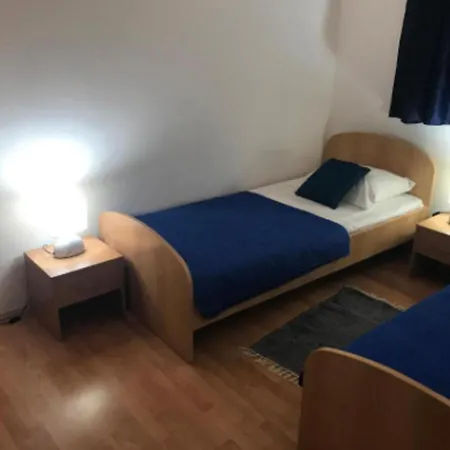 San Antonio Gasthuis 4*