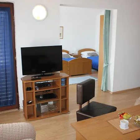 Guest house San Antonio 4*
