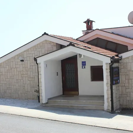 San Antonio Ploce (Dubrovnik-Neretva)