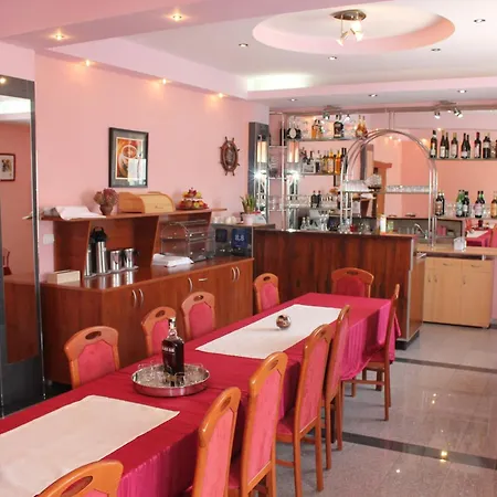 San Antonio Guest house 4*